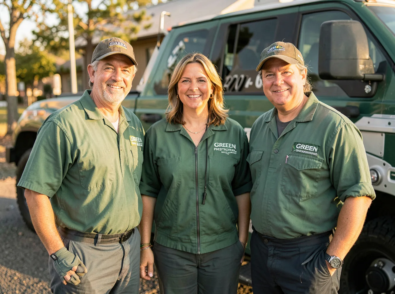 Water Damage Restoration company in Resaca, GA